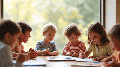 Addressing Learning Differences: Strategies for Inclusive Early Childhood Education