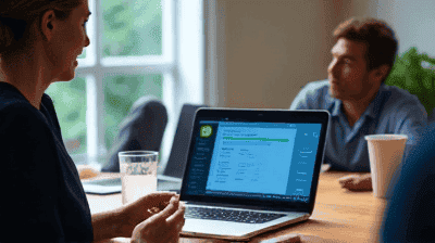 Blended Learning: Combining Online and In-Person Education for Maximum Impact