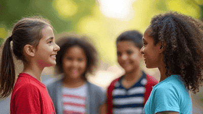 Building Strong Relationships: The Key to Success in Special Education