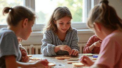 Crafting Character: Artistic Approaches to Teaching Values and Ethics