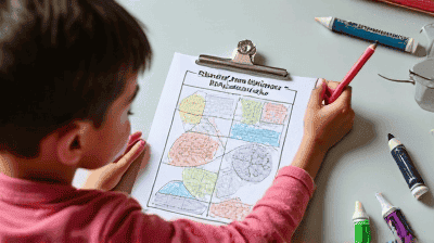 Crafting Individualized Learning Plans: Best Practices for Special Education Teachers