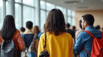 Empowering Students: The Role of Leadership Programs in High Schools