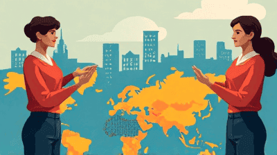 Exploring the Benefits of Study Abroad Programs in Higher Education