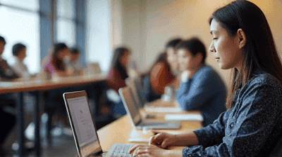 How to Prepare for Your Vocational Education Journey: Essential Tips and Resources