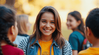 Service Learning: The Intersection of Character Education and Community Engagement