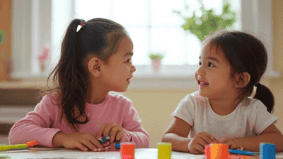 The Science of Early Learning: Understanding Brain Development in Young Children