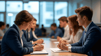 Understanding Accreditation in Vocational Education: Why It Matters for Your Career