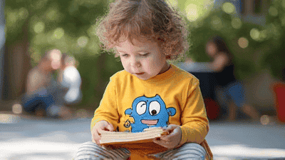 Unlocking Language: Effective Literacy Strategies for Young Learners